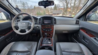 Jeep Grand Cherokee 2005 WH - 7