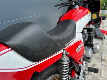 Honda cb 900 Bold Or nová cena - 7