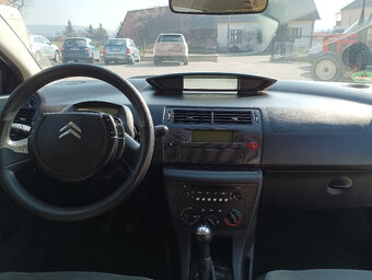 Citroen C4 1.6 16V i VTR Coupe - 7