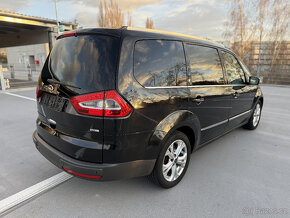 Ford Galaxy 2.0 TDCI, 2011, 7 sedadel, navi, vyhř. čel. okno - 7