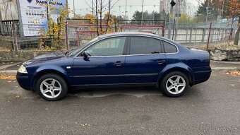 Volkswagen Passat B5.5 1.9 TDI Bez DPF 6ti rychlostní 97kw - 7