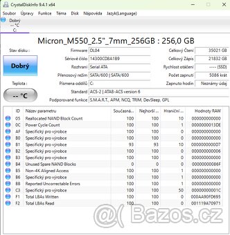 PC OBSLUHA 48 KAMER NAJEDNOU 8GB RAM / SSD 256GB/ WIN 11 - 7