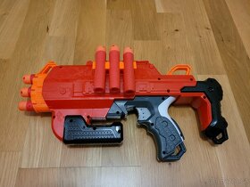 Nerf Mega Bulldog - 7