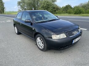 Audi A3 na díly - 7