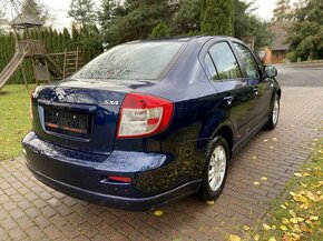 Suzuki SX4 1.6 16v 79kw - 7