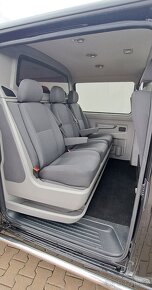 VW T5 Transporter Long 2.0tdi 103kw - 7