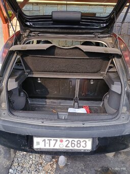 Opel Corsa 1.2 benzín automat tažné zařízení střešní okno - 7