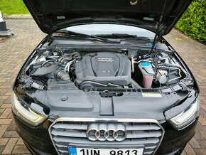 Audi A4 B8 2.0 TDI QUATTRO - 7