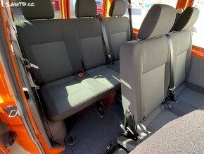 Volkswagen Transporter, Kombi 2.0 TDI 110 kW KR, odpočtový - 7