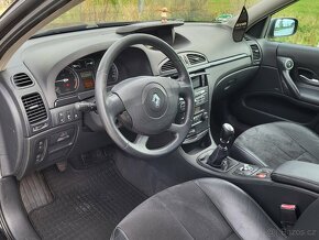 Renault Laguna II 2.0dCi Exception - REZERVACE - 7