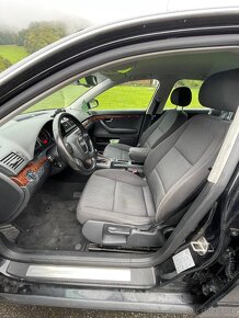 Audi A4 B7 1.9tdi 85kW 2007 - 7