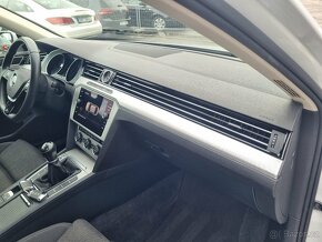 ⭐Volkswagen Passat 2.0TDI/110KW/ČR/1.MAJ/DPH⭐ - 7