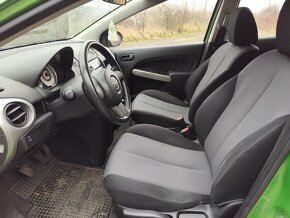 MAZDA 2 (2009,1.3 benzín+LPG) - 7