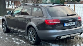 Audi a6 Allroad 3.0 tdi 176 kw 2012 - 7