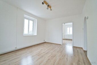 Pronájem bytu 4+1 80 m² Svárovská, Česká Lípa - 7