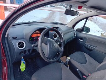 Citroen c3 - 7