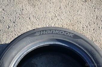 205/55 R16 91H - pěkné letní pneu Hankook - 7