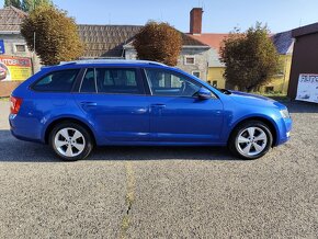 Škoda Octavia III Kombi Elegance 1.2,16V,77kw.R.V.1/2014 - 7