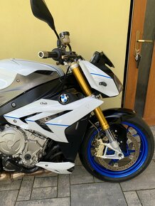 BMW S 1000 R - 7