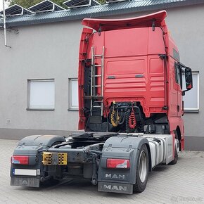 MAN TGX 18.480 Mega - 7