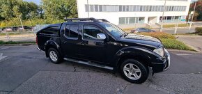 NABÍZÍM NISSAN NAVARA - 7