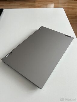 Výkonný notebook -  Lenovo Ideaflex 5, ryzen, 16 gb ram - 7