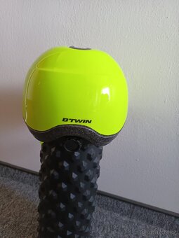 Dětská cyklistická helma vel. 2XS (44-49cm) - 7