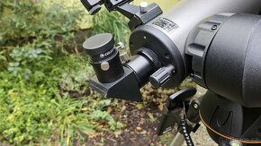 Celestron NexStar SLT 90

 - 7