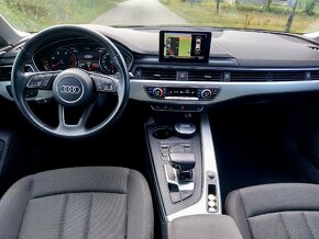 Audi A5 sportback 2.0 TDi 140kW dsg - 7