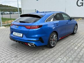 Kia ProCeed 1.6 T-GDI 150kW GT DCT - 7