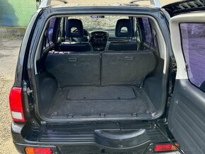 Suzuki Grand Vitara, 2.5V6,4X4,MANUÁL,SERVIS.KN. - 7