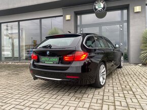 BMW F31 320d 135kW MODERN LINE - 7