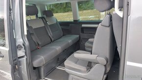 Volkswagen multivan 2.0 tdi 103kw - 7