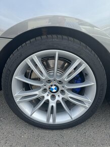 BMW e93 LCI 325d TOP STAV - 7