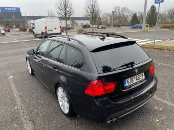 Bmw e91 330d - 7