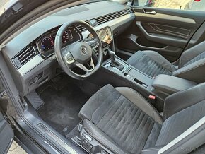 VW Passat B8 2.0TDI 110kW DSG Virtual LED - Zálohováno - 7