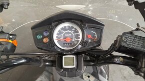 Yamaha BWS 125 - 7