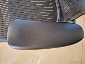 Židle Herman miller aeron velikost B - 7