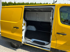 Renault Trafic  2.0 dCi    107kW   nafta     Rok 11/2020 - 7