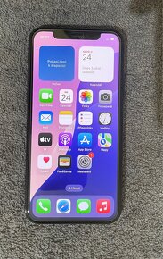 Apple iPhone 11 Pro / 256GB / Space Gray / nefunkční FACE ID - 7