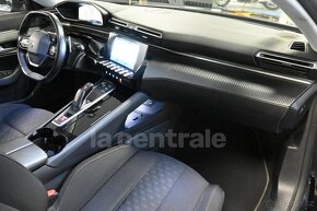 PEUGEOT 508 II SW 2.0 BlueHDi 165 S&S BUSINESS 2020 - 7