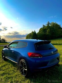 Vw Scirocco 1.4 TSI - 7