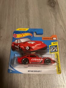 Hot wheels main 3. - 7