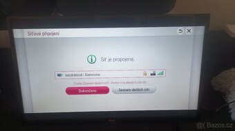 Smart TV LG 39LN575S (99cm) - 7