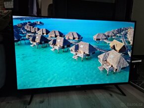 4k Smart Tv TCL 50P610 - 7