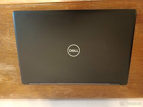 Notebook Dell Latitude 15 (5591) - 7