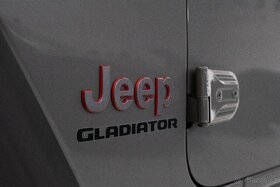 Jeep Rubicon Gladiator - 7