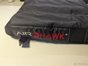 Airhawk Cruiser Pillion - Vzduchový podsedák na motorku - 7