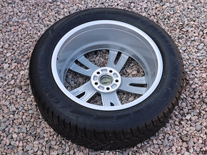 18" Alu kola = 5x108 = VOLVO XC60 – ZIMNÍ SADA - TOP - 7