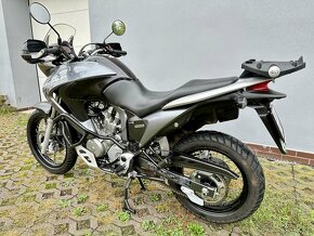 Honda xl 700 transalp - 7